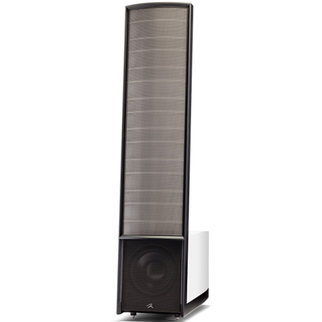MARTIN LOGAN EXPRESSION ESL 13A - COPPIA Diffusori da pavimento - A...