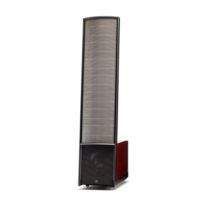 MARTIN LOGAN EXPRESSION ESL 13A - COPPIA Diffusori da pavimento - A...
