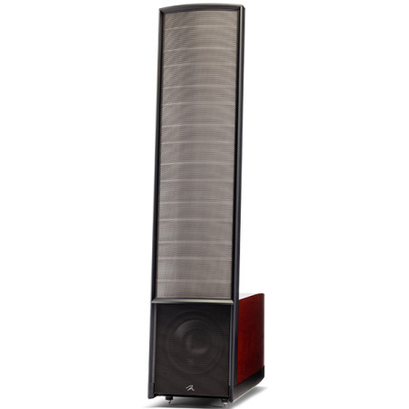 MARTIN LOGAN EXPRESSION ESL 13A - COPPIA Diffusori da pavimento - A...