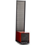 MARTIN LOGAN EXPRESSION ESL 13A - COPPIA Diffusori da pavimento - A...