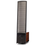 MARTIN LOGAN EXPRESSION ESL 13A - COPPIA Diffusori da pavimento - A...