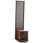 MARTIN LOGAN EXPRESSION ESL 13A - COPPIA Diffusori da pavimento - A...