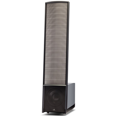 MARTIN LOGAN EXPRESSION ESL 13A - COPPIA Diffusori da pavimento - A...