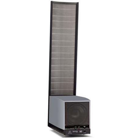 MARTIN LOGAN EXPRESSION ESL 13A - COPPIA Diffusori da pavimento - A...