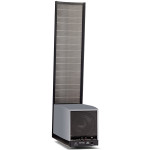 MARTIN LOGAN EXPRESSION ESL 13A - COPPIA Diffusori da pavimento - A...