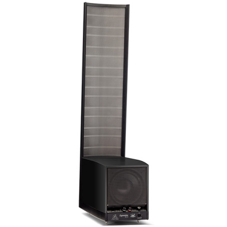 MARTIN LOGAN EXPRESSION ESL 13A - COPPIA Diffusori da pavimento - A...