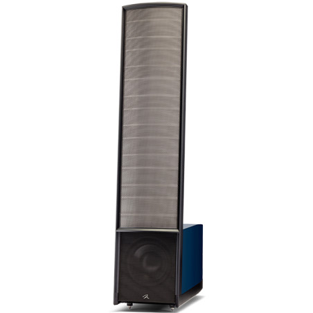 MARTIN LOGAN EXPRESSION ESL 13A - COPPIA Diffusori da pavimento - A...