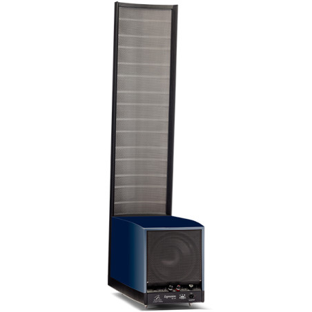 MARTIN LOGAN EXPRESSION ESL 13A - COPPIA Diffusori da pavimento - A...