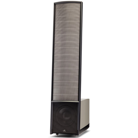 MARTIN LOGAN EXPRESSION ESL 13A - COPPIA Diffusori da pavimento - A...