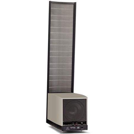 MARTIN LOGAN EXPRESSION ESL 13A - COPPIA Diffusori da pavimento - A...