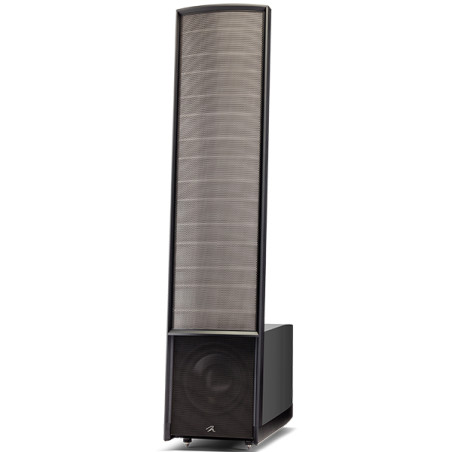 MARTIN LOGAN EXPRESSION ESL 13A - COPPIA Diffusori da pavimento - A...