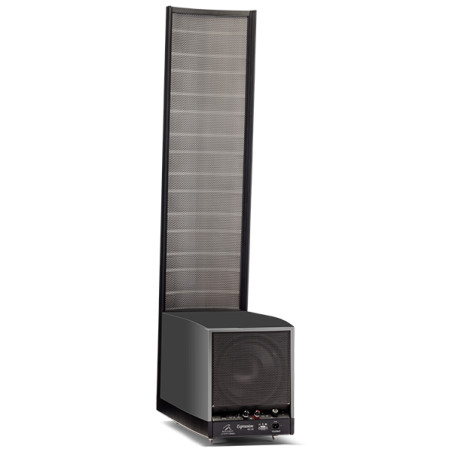 MARTIN LOGAN EXPRESSION ESL 13A - COPPIA Diffusori da pavimento - A...