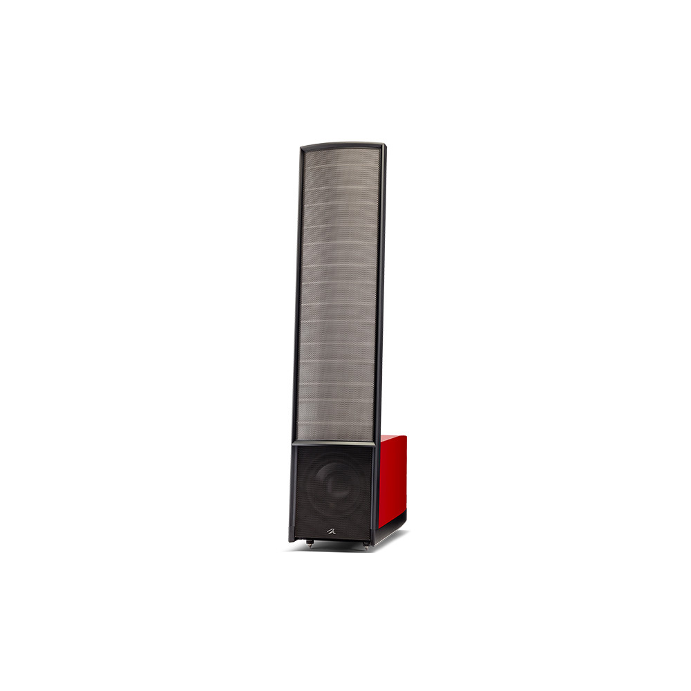MARTIN LOGAN EXPRESSION ESL 13A - COPPIA Diffusori da pavimento - A... MARTIN LOGAN EXPRESSION ESL 13A - COPPIA Diffusori da pavimento - A...