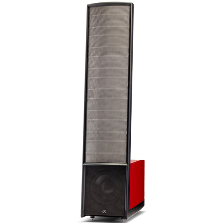 MARTIN LOGAN EXPRESSION ESL 13A - COPPIA Diffusori da pavimento - A...