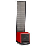MARTIN LOGAN EXPRESSION ESL 13A - COPPIA Diffusori da pavimento - A...