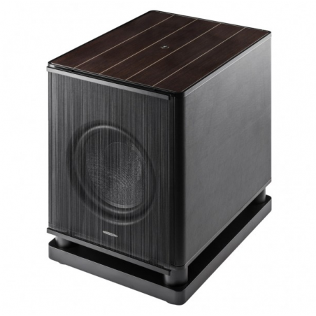 SONUS FABER GRAVIS VI WENGE