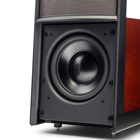 MARTIN LOGAN EXPRESSION ESL 13A - COPPIA Diffusori da pavimento - A...