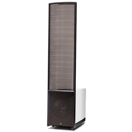 MARTIN LOGAN RENAISSANCE ESL 15A - COPPIA Diffusori da pavimento - ...