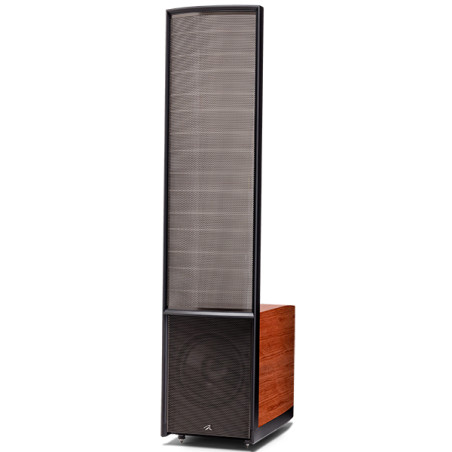 MARTIN LOGAN RENAISSANCE ESL 15A - COPPIA Diffusori da pavimento - ...