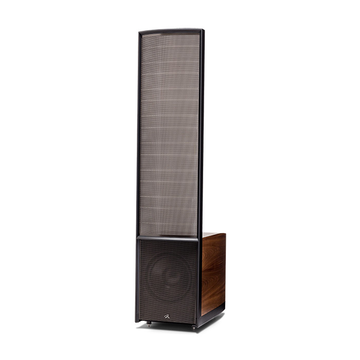 MARTIN LOGAN RENAISSANCE ESL 15A - COPPIA Diffusori da pavimento - ...