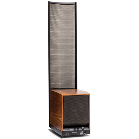 MARTIN LOGAN RENAISSANCE ESL 15A - COPPIA Diffusori da pavimento - ...