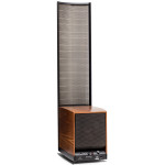 MARTIN LOGAN RENAISSANCE ESL 15A - COPPIA Diffusori da pavimento - ...