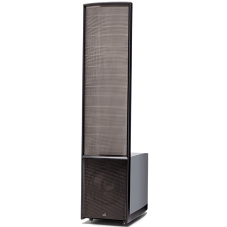 MARTIN LOGAN RENAISSANCE ESL 15A - COPPIA Diffusori da pavimento - ...