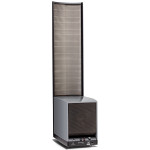 MARTIN LOGAN RENAISSANCE ESL 15A - COPPIA Diffusori da pavimento - ...