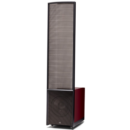 MARTIN LOGAN RENAISSANCE ESL 15A - COPPIA Diffusori da pavimento - ...