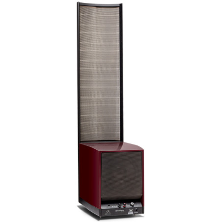 MARTIN LOGAN RENAISSANCE ESL 15A - COPPIA Diffusori da pavimento - ...