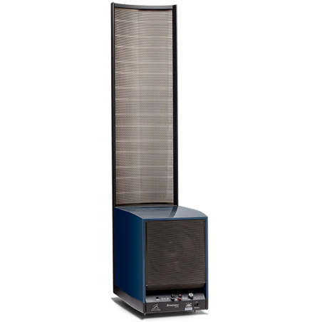 MARTIN LOGAN RENAISSANCE ESL 15A - COPPIA Diffusori da pavimento - ...