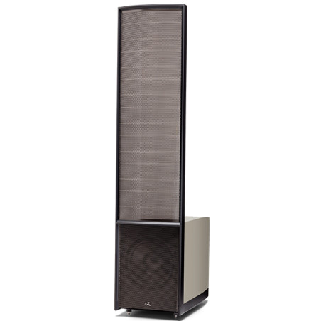 MARTIN LOGAN RENAISSANCE ESL 15A - COPPIA Diffusori da pavimento - ...