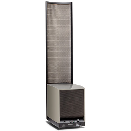 MARTIN LOGAN RENAISSANCE ESL 15A - COPPIA Diffusori da pavimento - ...