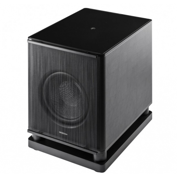 SONUS FABER GRAVIS VI PIANO BLACK