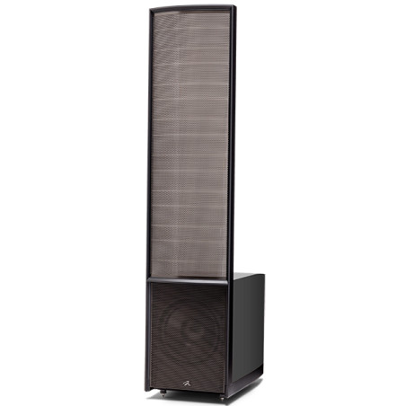 MARTIN LOGAN RENAISSANCE ESL 15A - COPPIA Diffusori da pavimento - ...