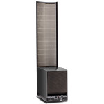 MARTIN LOGAN RENAISSANCE ESL 15A - COPPIA Diffusori da pavimento - ...