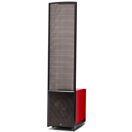 MARTIN LOGAN RENAISSANCE ESL 15A - COPPIA Diffusori da pavimento - ...