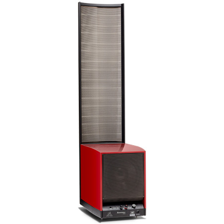 MARTIN LOGAN RENAISSANCE ESL 15A - COPPIA Diffusori da pavimento - ...