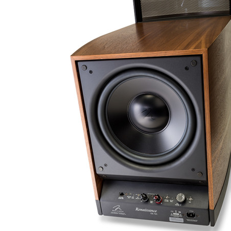 MARTIN LOGAN RENAISSANCE ESL 15A - COPPIA Diffusori da pavimento - ...