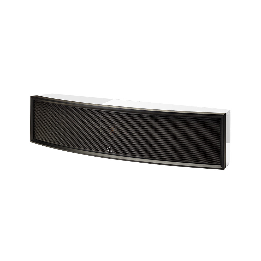 MARTIN LOGAN FOCUS ESL C18 Centrale - Audio Impact MARTIN LOGAN FOCUS ESL C18 Centrale - Audio Impact