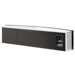 MARTIN LOGAN FOCUS ESL C18 Centrale - Audio Impact