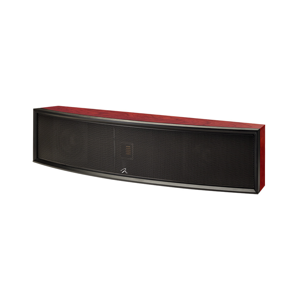 MARTIN LOGAN FOCUS ESL C18 Centrale - Audio Impact MARTIN LOGAN FOCUS ESL C18 Centrale - Audio Impact