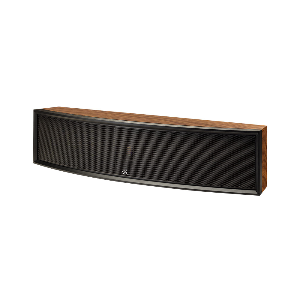 MARTIN LOGAN FOCUS ESL C18 Centrale - Audio Impact MARTIN LOGAN FOCUS ESL C18 Centrale - Audio Impact