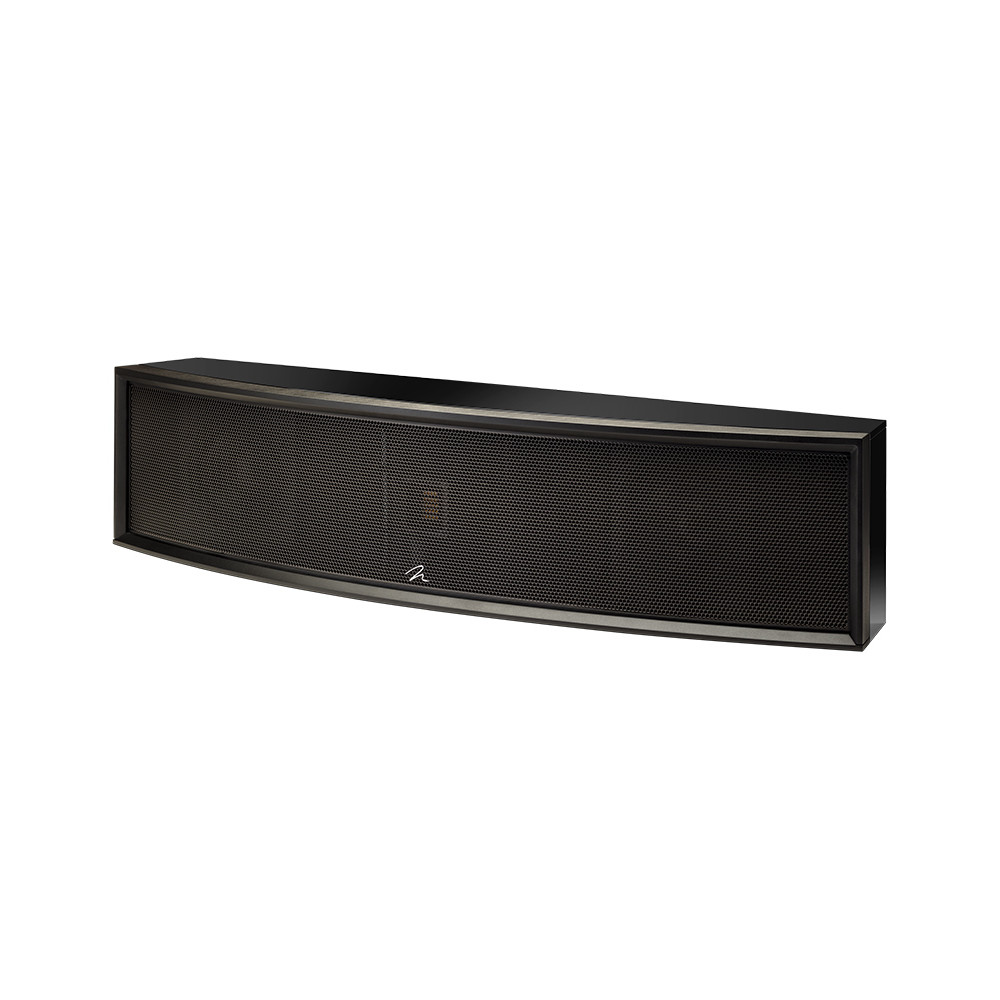 MARTIN LOGAN FOCUS ESL C18 Centrale - Audio Impact MARTIN LOGAN FOCUS ESL C18 Centrale - Audio Impact