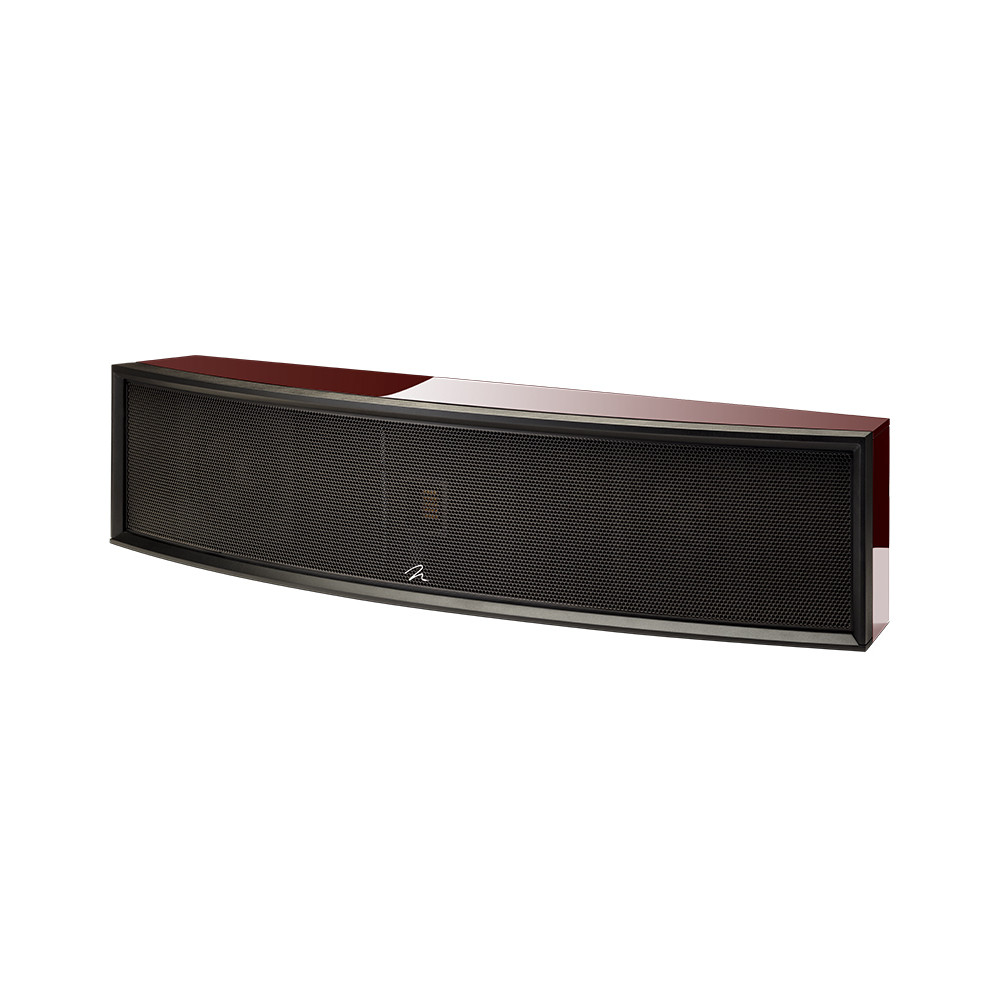 MARTIN LOGAN FOCUS ESL C18 Centrale - Audio Impact MARTIN LOGAN FOCUS ESL C18 Centrale - Audio Impact