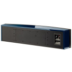 MARTIN LOGAN FOCUS ESL C18 Centrale - Audio Impact