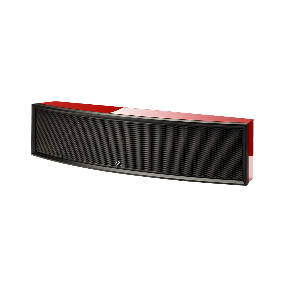 MARTIN LOGAN FOCUS ESL C18 Centrale - Audio Impact MARTIN LOGAN FOCUS ESL C18 Centrale - Audio Impact