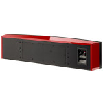 MARTIN LOGAN FOCUS ESL C18 Centrale - Audio Impact