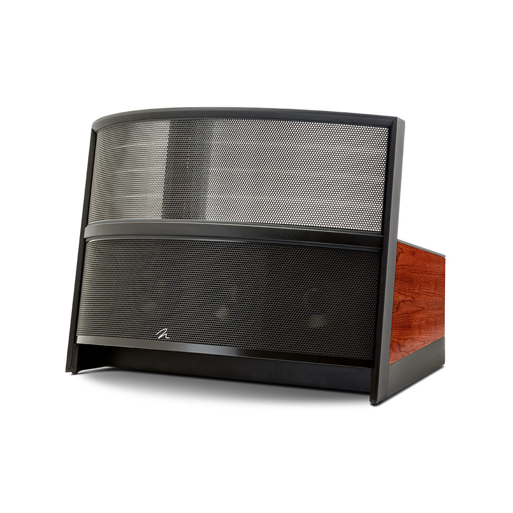 MARTIN LOGAN ILLUSION ESL C34A Centrale - Audio Impact MARTIN LOGAN ILLUSION ESL C34A Centrale - Audio Impact