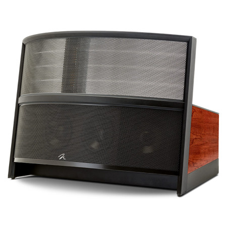 MARTIN LOGAN ILLUSION ESL C34A Centrale - Audio Impact